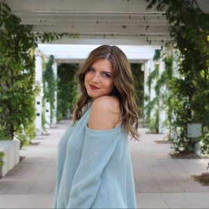 Meet your Posher, Trinity